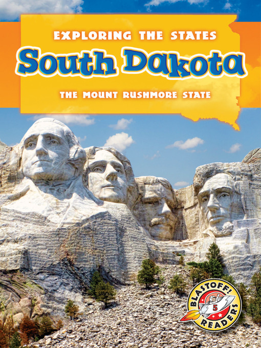 Title details for South Dakota by Patrick Perish - Wait list